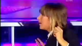 I&#39;m folle de toi   In Grid   Live show 2004