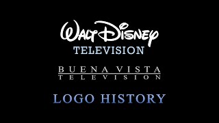 Walt Disney Television and Buena Vista Television 