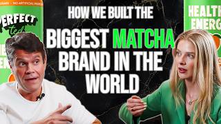 PerfectTed: The Most Successful Dragons Den Business | The Unemployables Ep4
