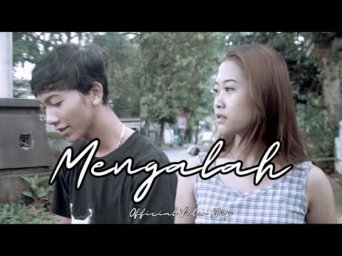 Sunrisebali - Mengalah ( Official Music Video )