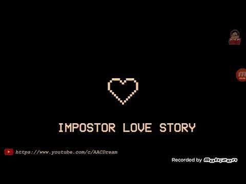 Among Us RTX On EP13 - Impostor Love Story