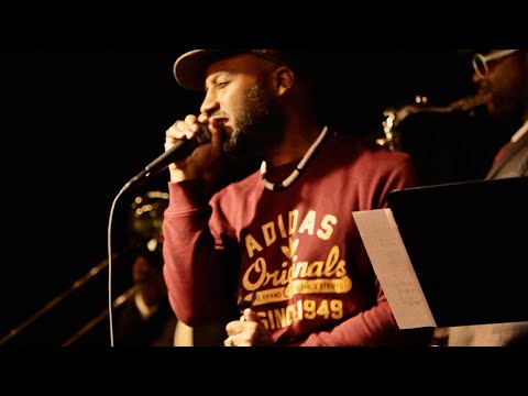 Howard Wiley plays Ornette Coleman feat. Bicasso - Lonely Woman - Porto Franco Files