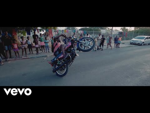 Vyzadon - Vapor (Official Music Video)