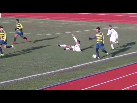 Laguna Venezia Calcio 2-1 Longare  - Promozione Veneto Girone C 2013-2014