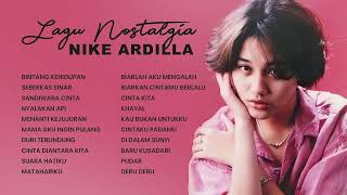 Download lagu Nike Ardilla - Album Lagu Nostalgia Nike Ardilla  | Audio HQ mp3