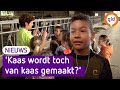 'Eten komt niet uit de supermarkt'