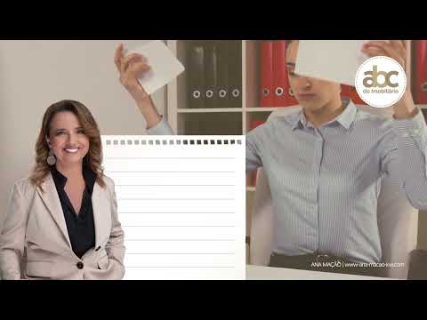 Contracto de Exclusividade Imobiliária, saiba tudo.