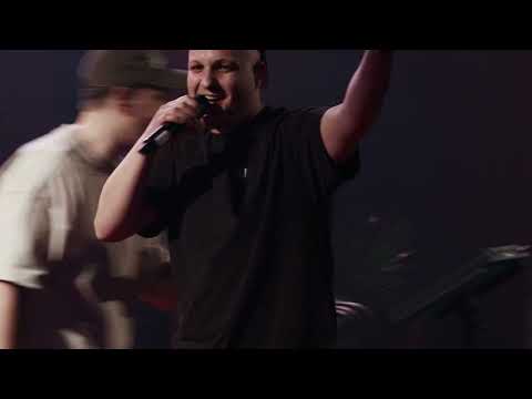 Jay Scøtt x FouKi   Copilote  En direct du CLUB SODA   8 avril 2022