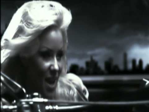 Lene Alexandra  - Sexy, Naughty, Bitchy Me