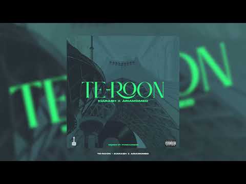 Aria Momed - Kafe TE-Roon (ft. Kiara$h)