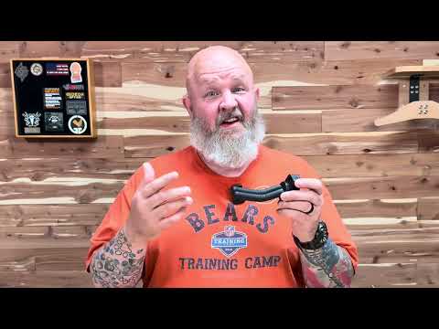 Nice Wall Hangers for Rifles