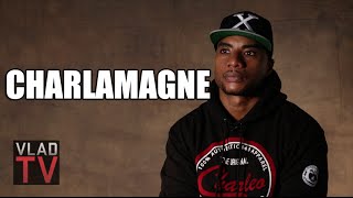 Charlamagne On Jae Millz&#39;s Diss Over Lil Wayne: Where&#39;s Your Solo Album at?