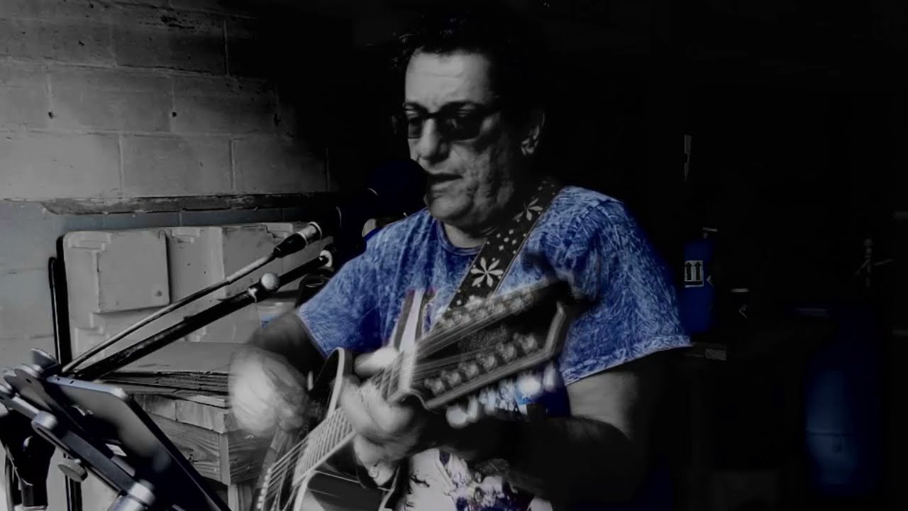 Promotional video thumbnail 5 for Keith Newman