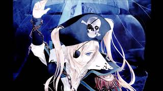 Nightcore - Why is the Rum Gone? - Remix