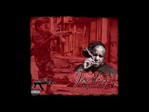 The Jacka - Wind Up Side Down (Feat. Fed-X & Cam City)
