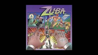 Zuba - The New Cruelty (Full Album 1996)