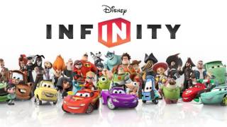 One Minute To Win It! - Disney Infinity