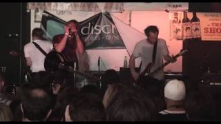 Cold War Kids - Rubidoux - 3/27/2007 - Maggie Mae&#39;s, Austin, TX