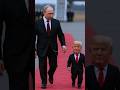 Trump Putin Summit In 10 Seconds