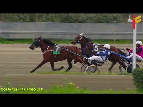 I Corsa del 19 Marzo 2022 - 4 Anni - Gentlemen