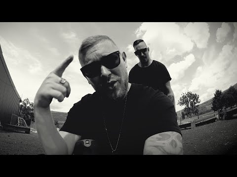 Horus x Marcus - Béget a nyáj (Official Music Video)