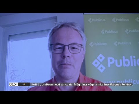 PIRKADAT Breuer Péterrel: Pulai András