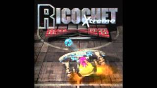 Tech Speed Ball (Original Theme of Ricochet Xtreme)