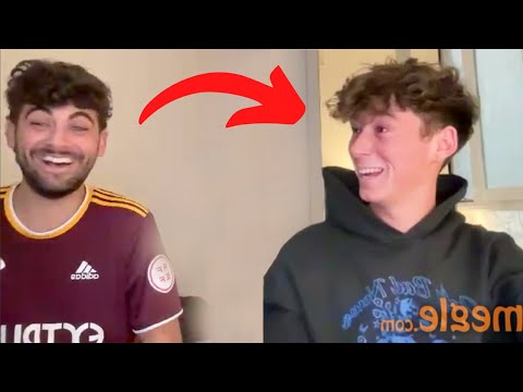 American Speaks Fluent Spanish, Shocks Spaniards