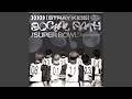 Super Bowl -Japanese version-