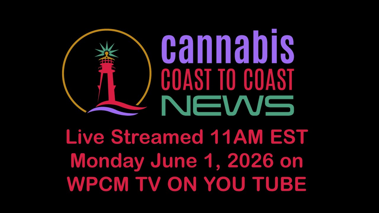 Featured Cannabis Industry News Update