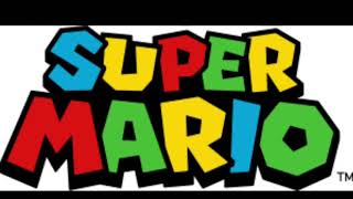 マリオ無敵BGM  5分耐久(DSバージョン)