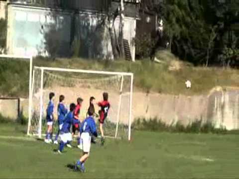 Pulcini 2003 - Albavilla -GSD  Merone.wmv