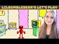 Sesame Street Create And Draw In Elmo S World Full Gameplay