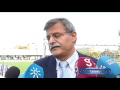 J.A. Bosch Valero declaraciones sobre Vidakovic - Vídeos de rocket del Betis