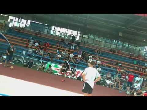 Lorenz, Kefs, KVP and M3mo - First Round of Battles | SUPER BALL 2013