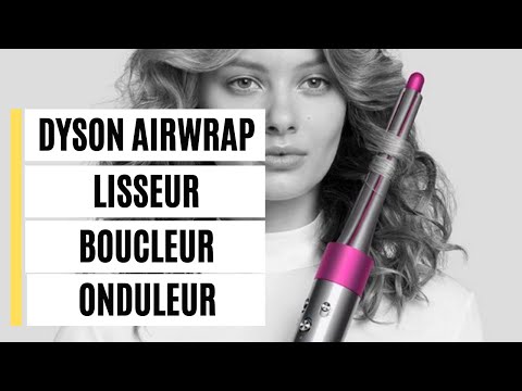 Dyson Airwrap test : pour qui vaut-il vraiment le coup ?