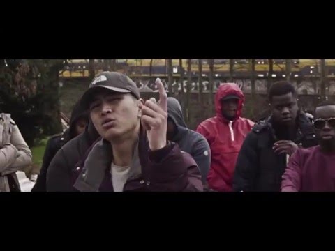 Kefas - JZP Ft. Yung Suiker