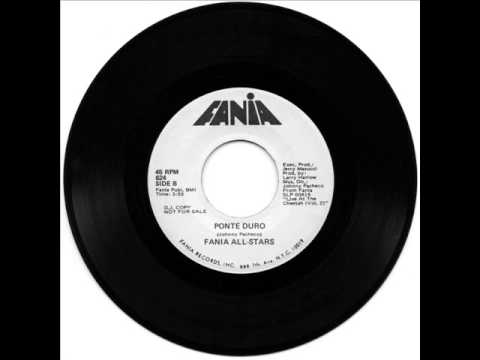 Fania All Stars - Ponte Duro