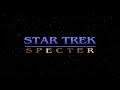 Star Trek I Specter