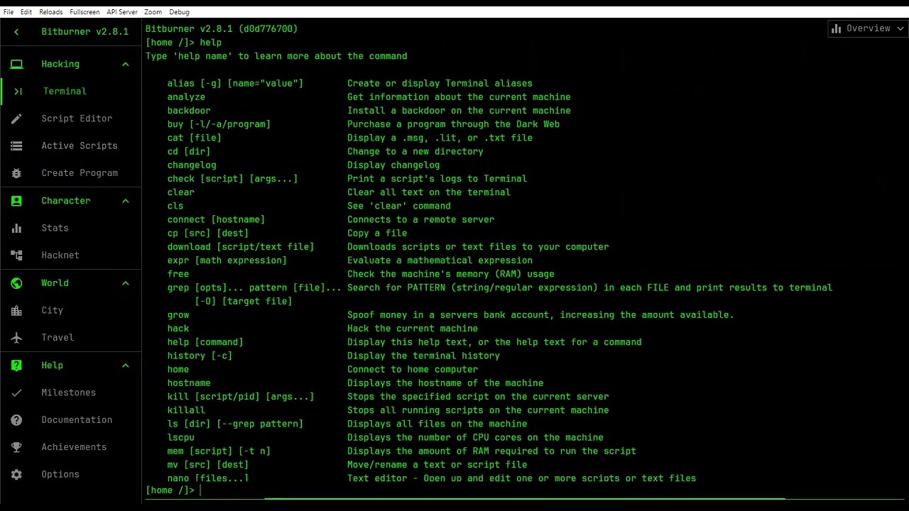 casual python programmer learns how to copy/paste java code in hacknet