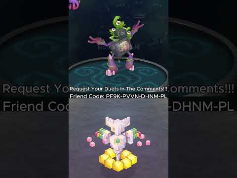 What Does This Duet Sound Like? Msm Duets Part 132!!! #msm