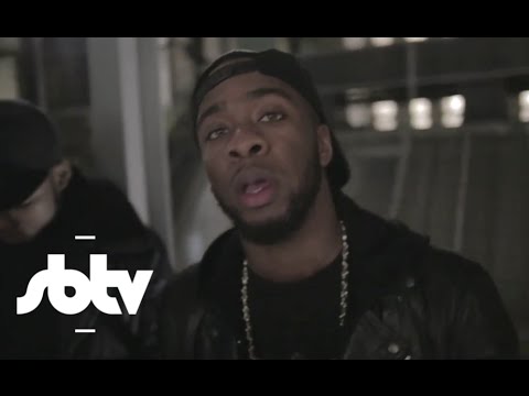 Scrufizzer | Nutty Violin Flows: SBTV