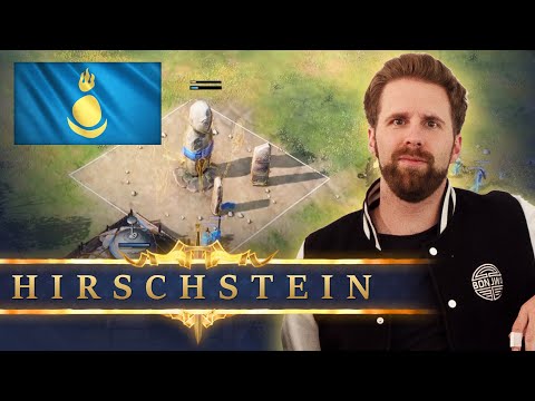 Mongolen für Anfänger | Civ-Guide von Honor