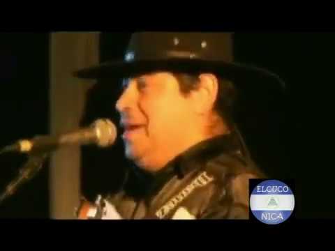 ANDO DE BORRACHERA-LOS CHARROS DE LUMACO (Video Oficial HD) By: Elcuco Nica