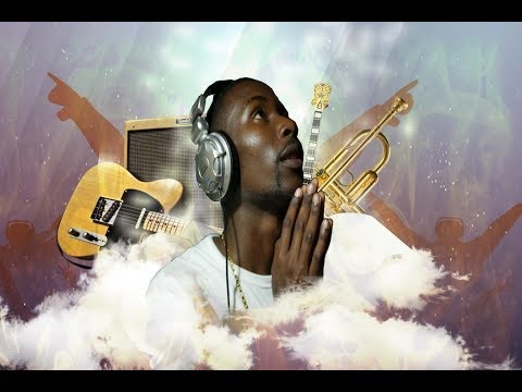 Puckey - Up & Thankfull - August 2019