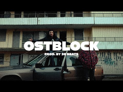 [FREE] Asche x Juri Type Beat "OSTBLOCK" (prod. by 38 Beats)