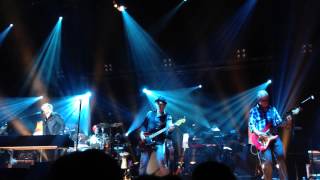 Herbert Grönemeyer - Jetzt oder nie (Live im E-Werk Köln, 06.11.12)