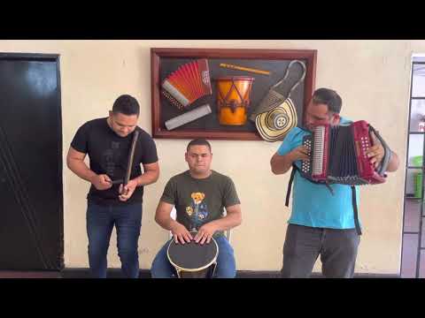 Paseo: La Golondrina - Nicolas Andres Pezzano