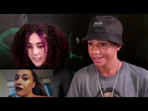 Cintia - Grana #305 REACT