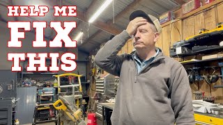 The One Farm Problem I Can’t Get Under Control
